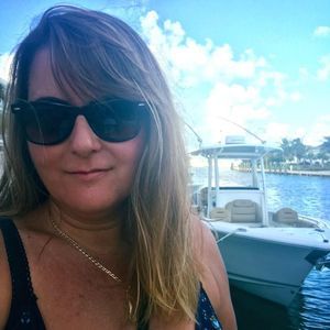 Meet your Posher, Kellie